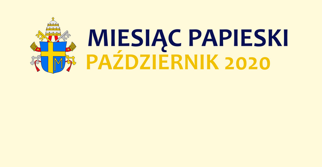 Obchody Miesiąca Papieskiego