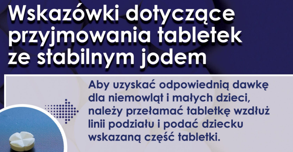 Profilaktyka jodowa