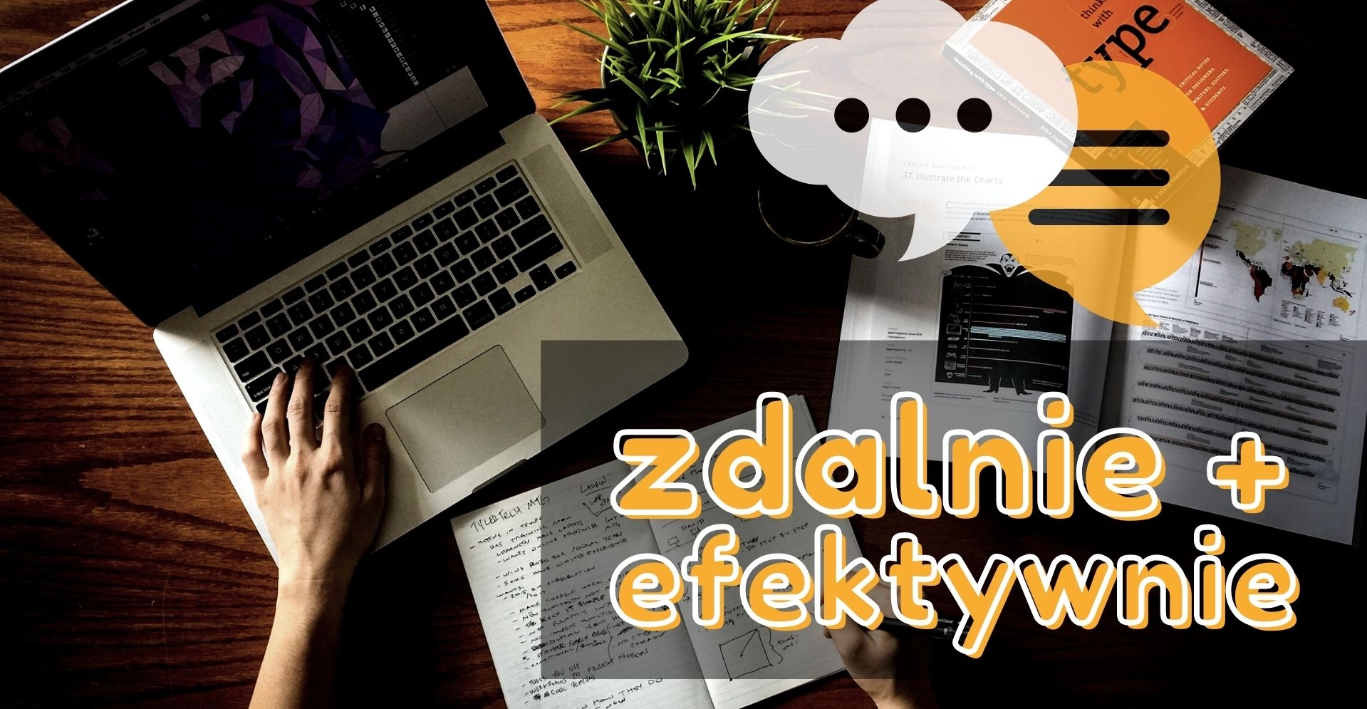 Zdalna szkoła w Powiecie Brzeskim na szóstkę