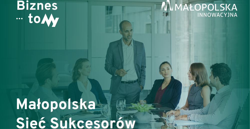 Małopolska Sieć Sukcesorów 2025