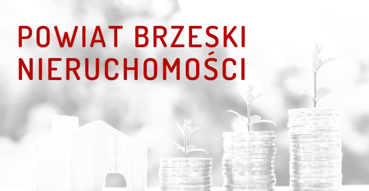 Ogłoszenie Starosty Brzeskiego