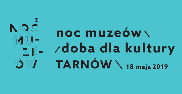 Noc Muzeów - Doba dla Kultury