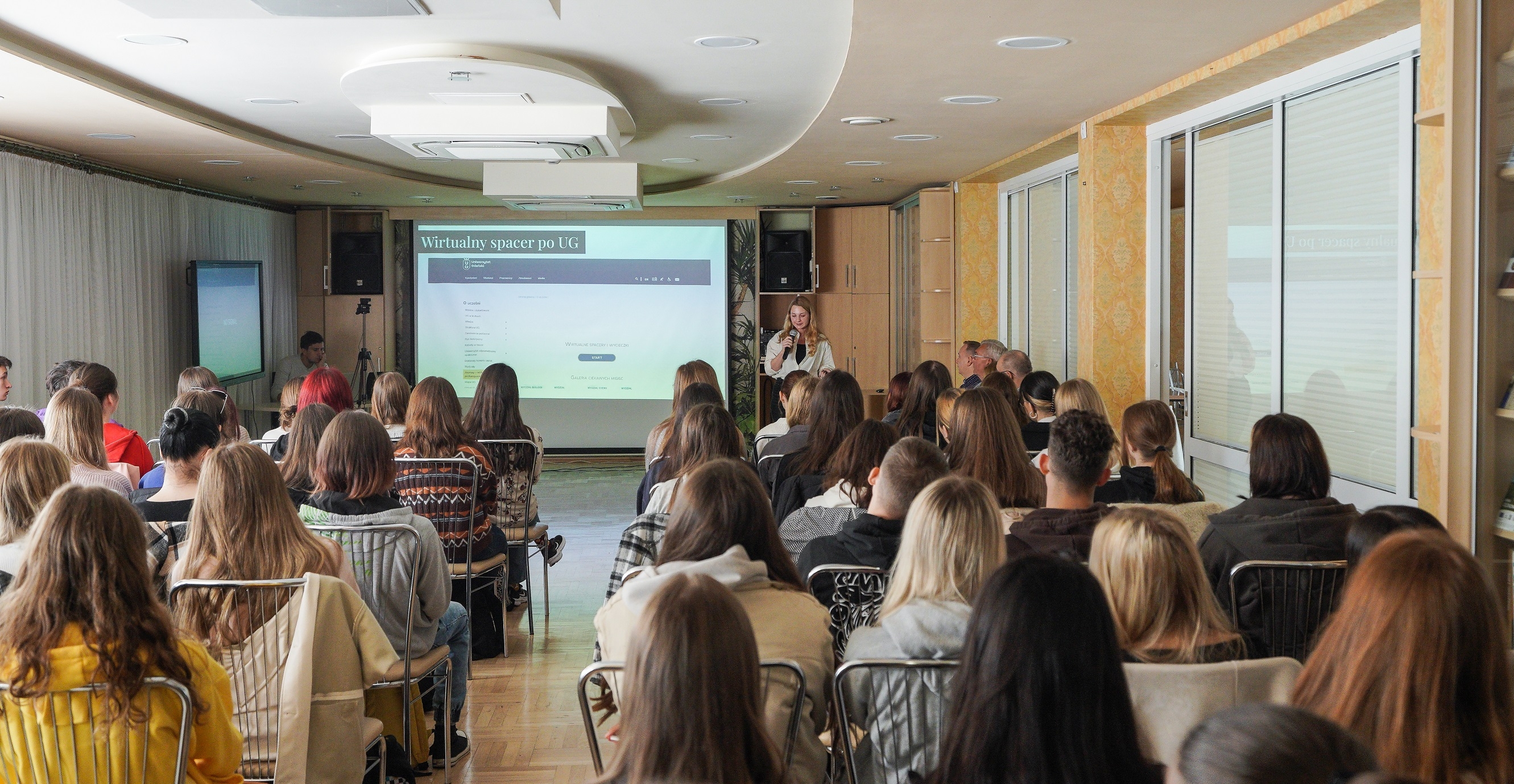 A może Skandynawistyka?