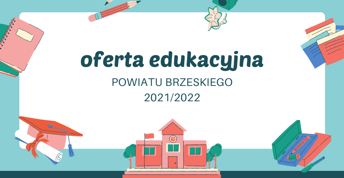 Poznaj ofertę naszych Szkół!