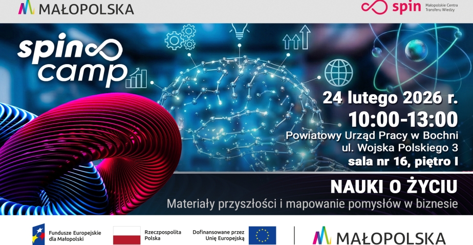 Zaproszenie na spotkanie dla przedsiębiorców z terenu powiatu brzeskiego i bocheńskiego