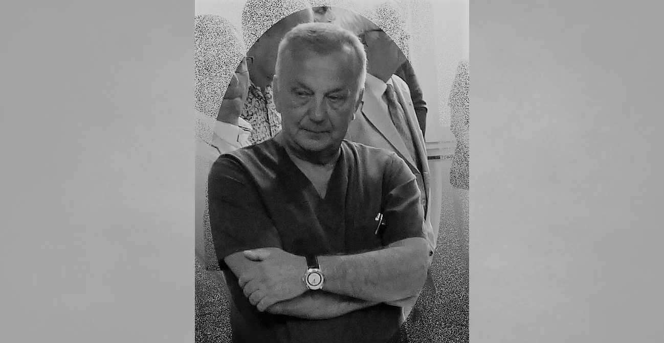 Szpital w Brzesku stracił świetnego, oddanego pacjentom chirurga