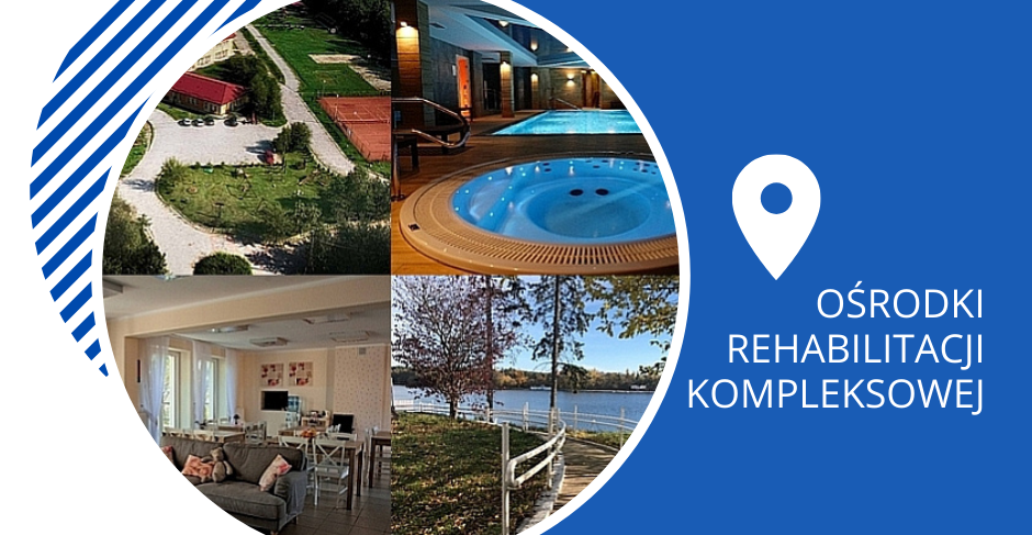 PFRON Wypracowanie i pilotażowe wdrożenie modelu kompleksowej rehabilitacji umożliwiającej podjęcie lub powrót do pracy