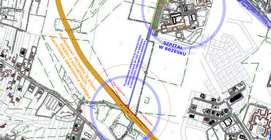 Przetarg na obwodnicę ogłoszony