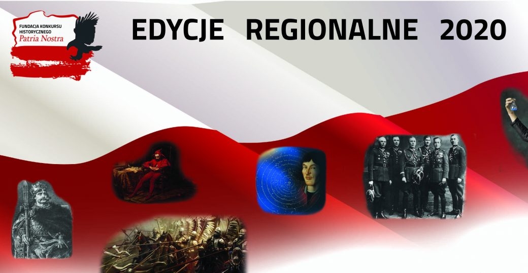 V Konkurs Patria Nostra - edycja internetowa