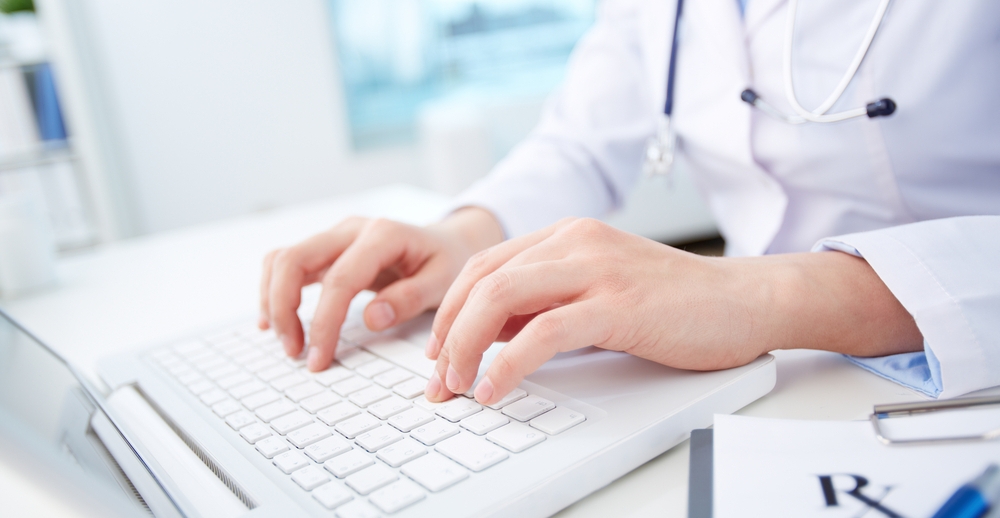 e-Recepty od 8 stycznia