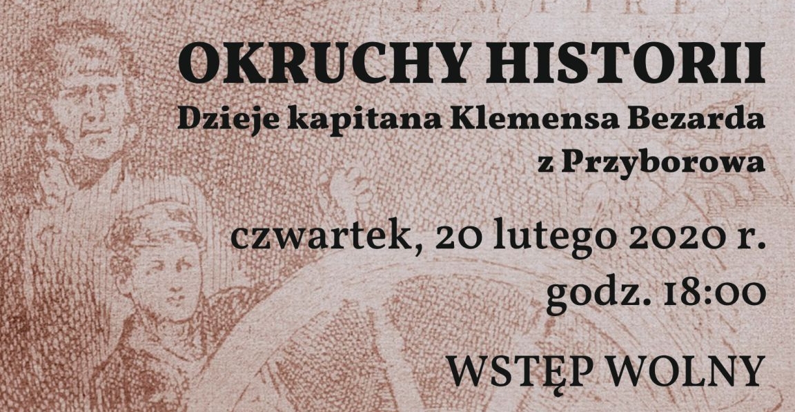 O Kapitanie z Przyborowa