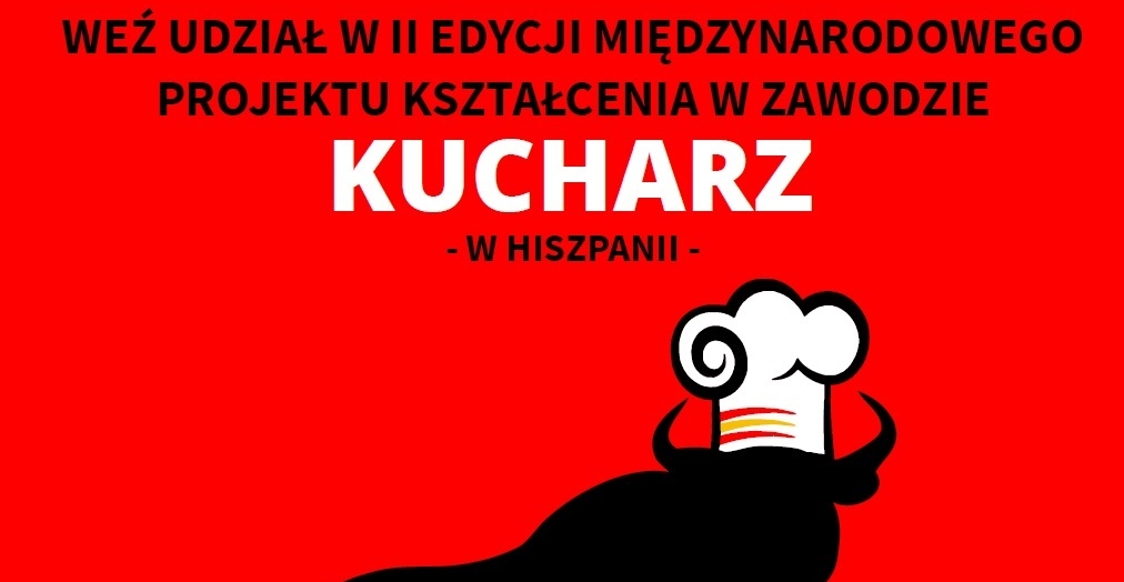 Gotuj po hiszpańsku II