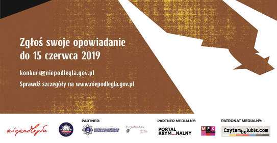 Stulecie polskiego kryminału