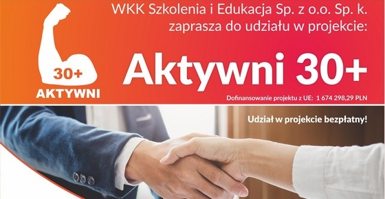 Aktywni 30+