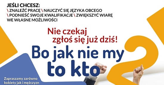 Bo jak nie my to kto 2