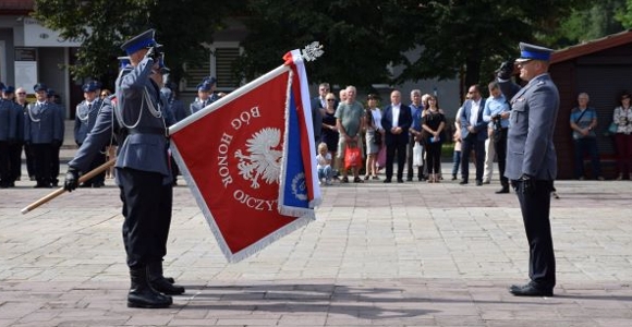 Bóg, Honor, Ojczyzna...