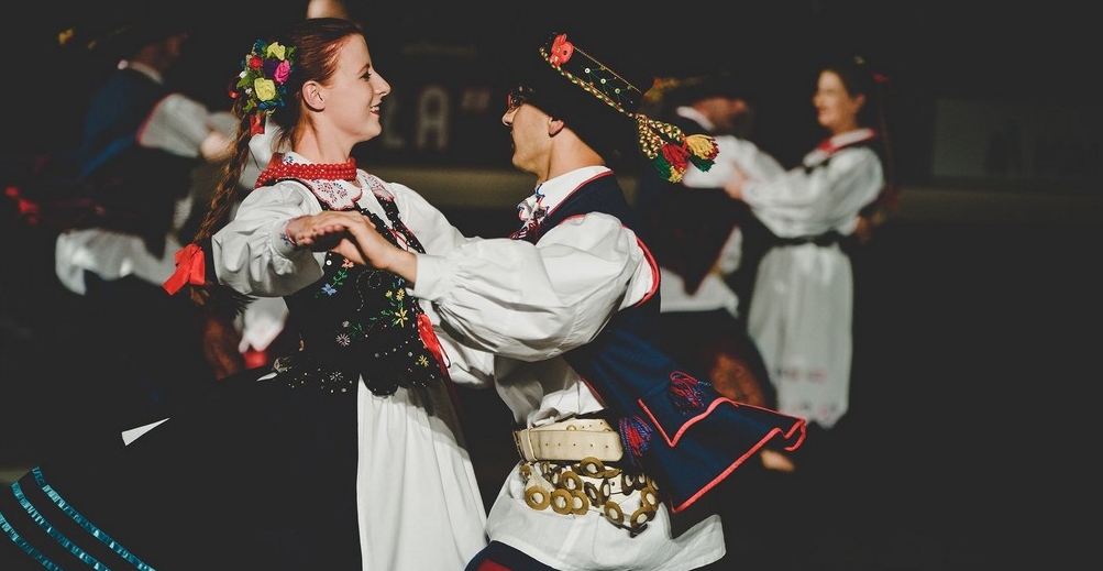 „Zatańcz z nami! Moniuszko” - relacja