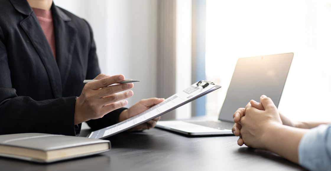 Trwa rektrutacja w ramach projektu PUP - Pomoc Umiejętności Praca z EFS+ (II)