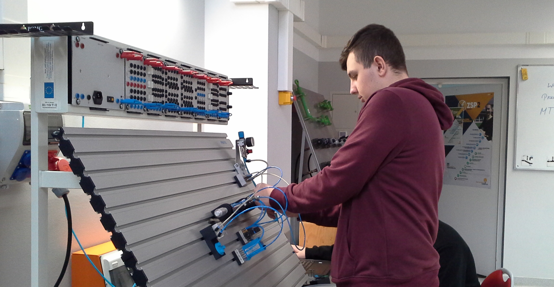 Słowacka mechatronika