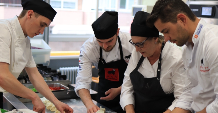 Nabór do IX edycji „Gotuj po hiszpańsku II”!