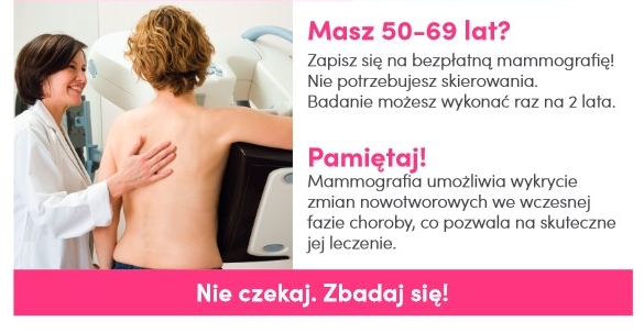 Program profilaktyki raka piersi