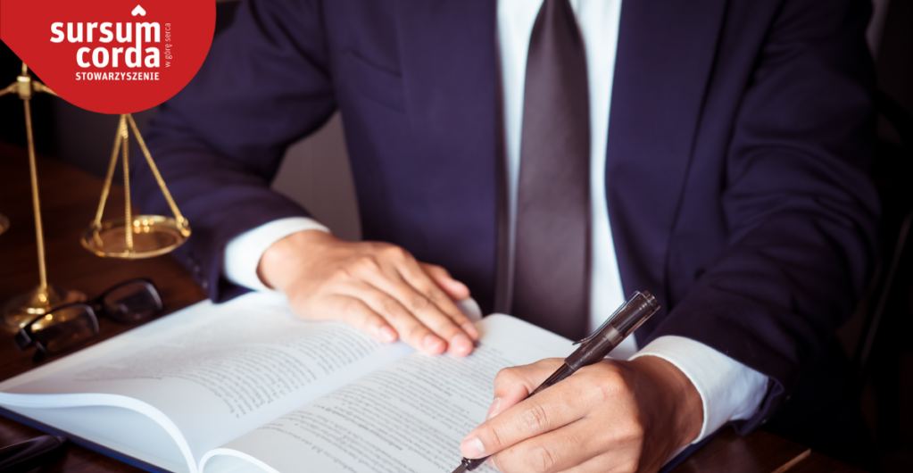 POMOC DAJE MOC - kampania dla osób pokrzywdzonych przestępstwem