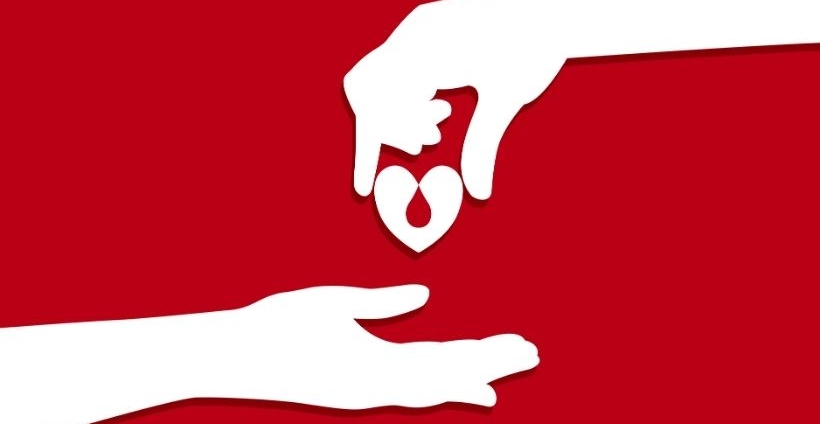 Łączy nas krew, która ratuje życie