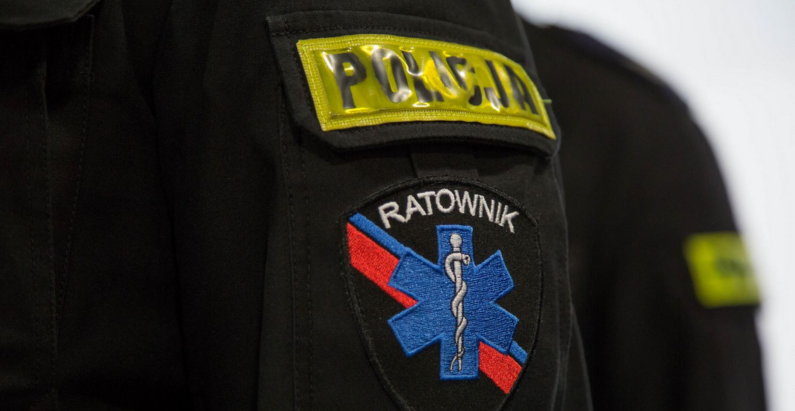 Brzescy Policjanci na III miejscu!