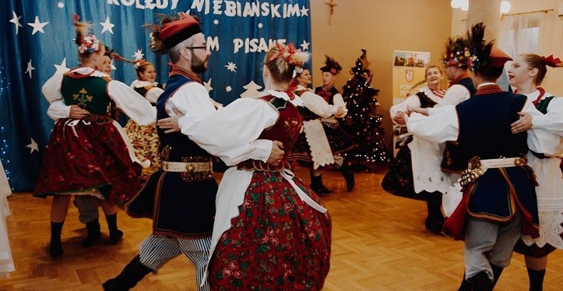 „Kolędy niebiańskim piórem pisane” po raz siódmy