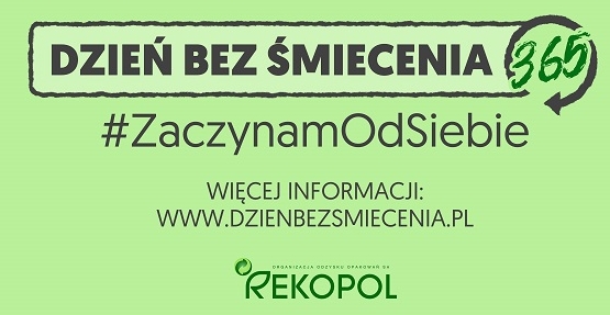 Dzień Bez Śmiecenia