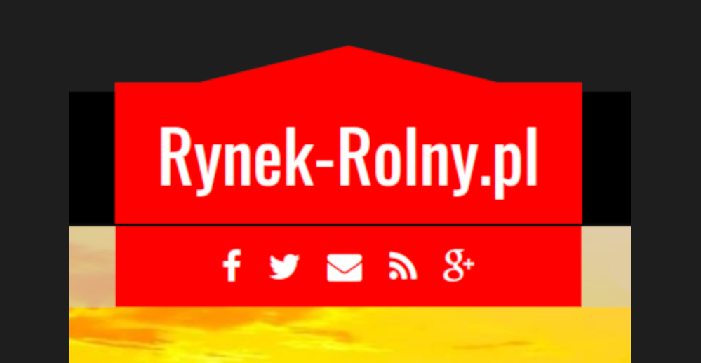 Skorzystaj z internetowej giełdy rolnej