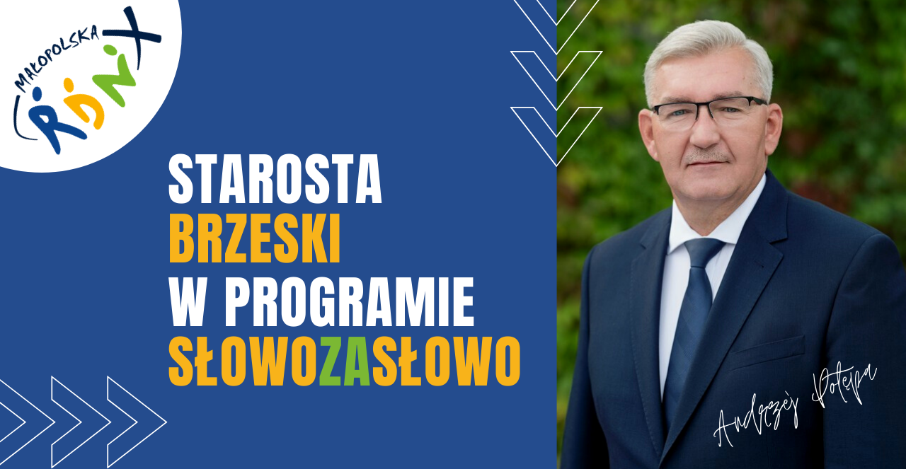 Starosta Brzeski w RDN Małopolska