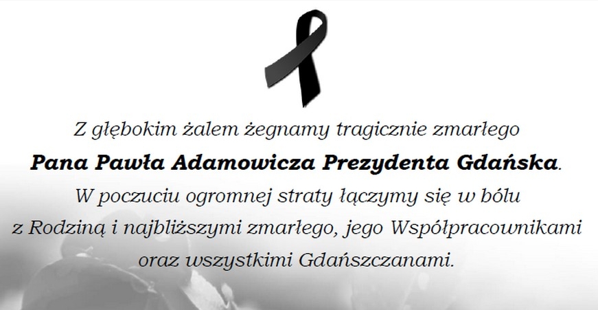 Umar­łych wiecz­ność do­tąd trwa, do­kąd pa­mię­cią się im pła­ci...