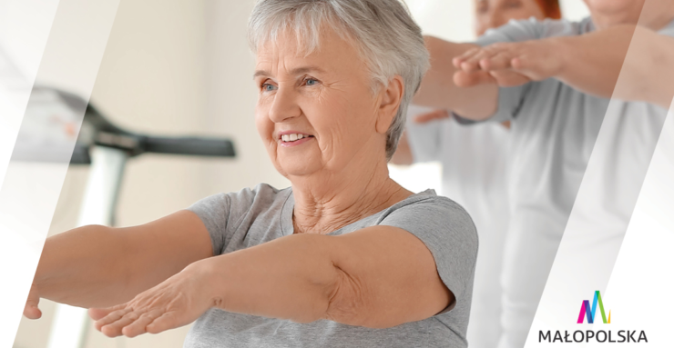 Z myślą o aktywnej jesieni życia. „Wiek seniora, a wigor juniora!” – otwarty konkurs ofert