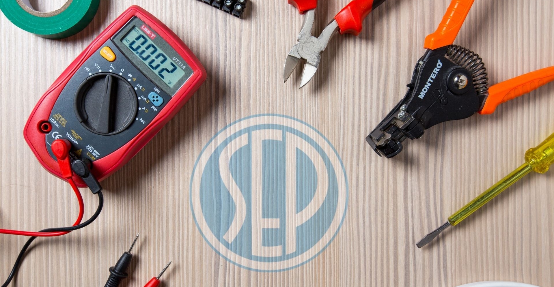 Kolejny kurs na koncie przyszłych elektryków