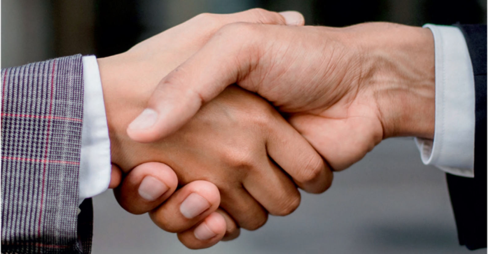 „Siłą jest dialog”