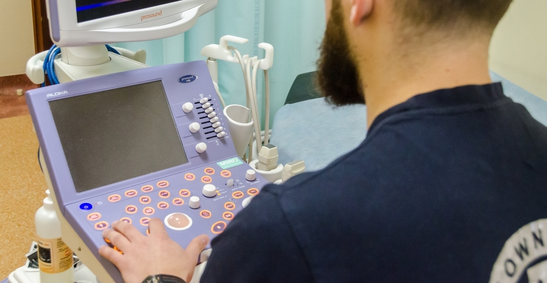 Jeszcze szybciej pomogą małym pacjentom