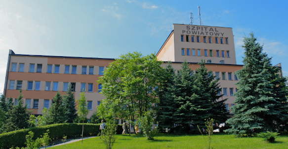 Powiat wsparł zakup urządzenia do dekontaminacji