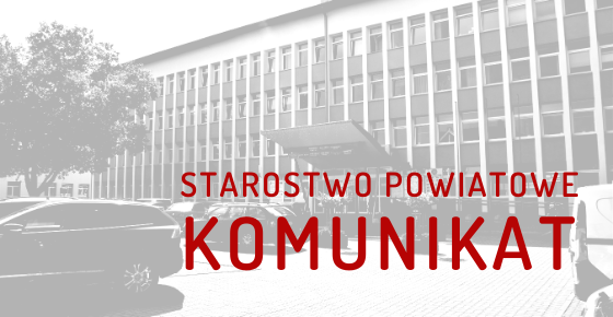 KOMUNIKAT. Punkt Paszportowy w Brzesku