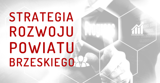 Strategia Rozwoju Powiatu Brzeskiego 2021-2030