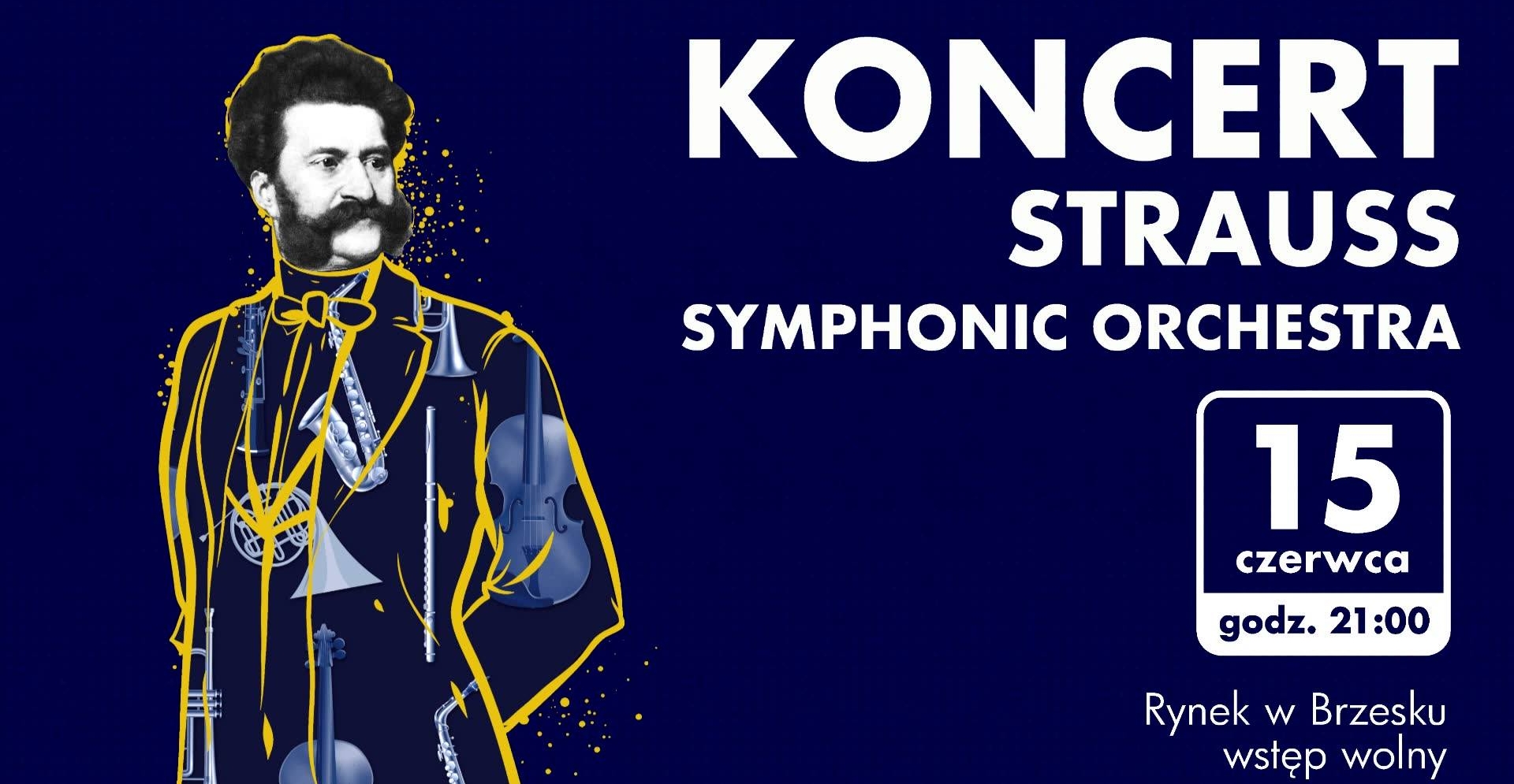 Symfonia po zachodzie słońca!