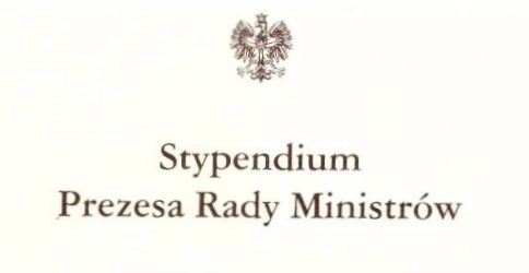 Stypendia Prezesa Rady Ministrów dla uczennic z Zielonki