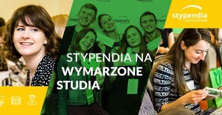 XIX edycja Programu Stypendiów Pomostowych