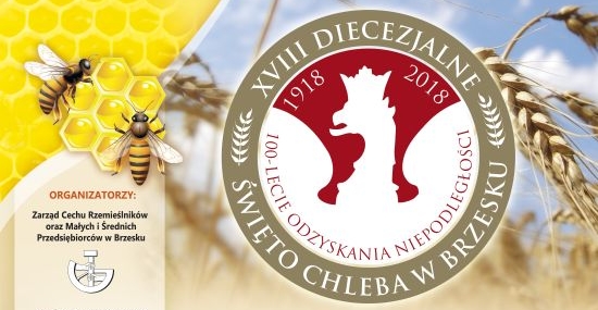 XVIII Diecezjalne Święto Chleba