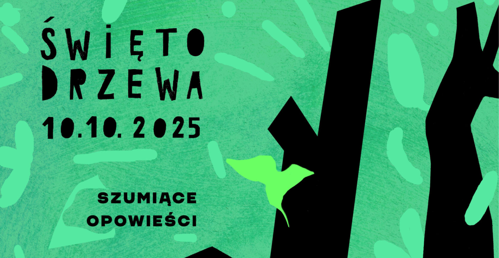 Międzynarodowy Dzień Drzewa