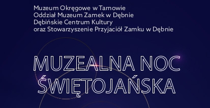 Muzealna Noc Świętojańska