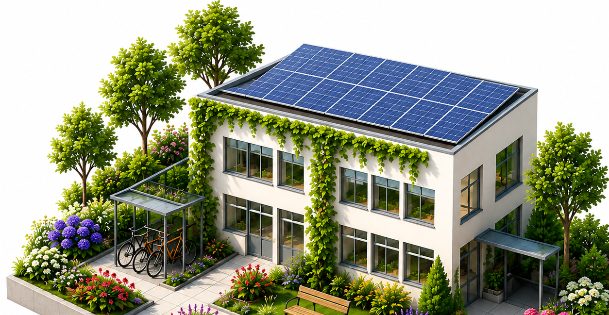 Szkoła przyjazna dla klimatu – konkurs dla małopolskich szkół