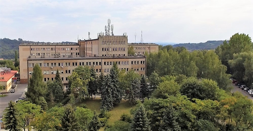 W brzeskim szpitalu diagnozują i leczą zaburzenia snu