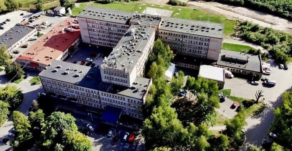 Kolejny sukces Szpitala Powiatowego w Brzesku