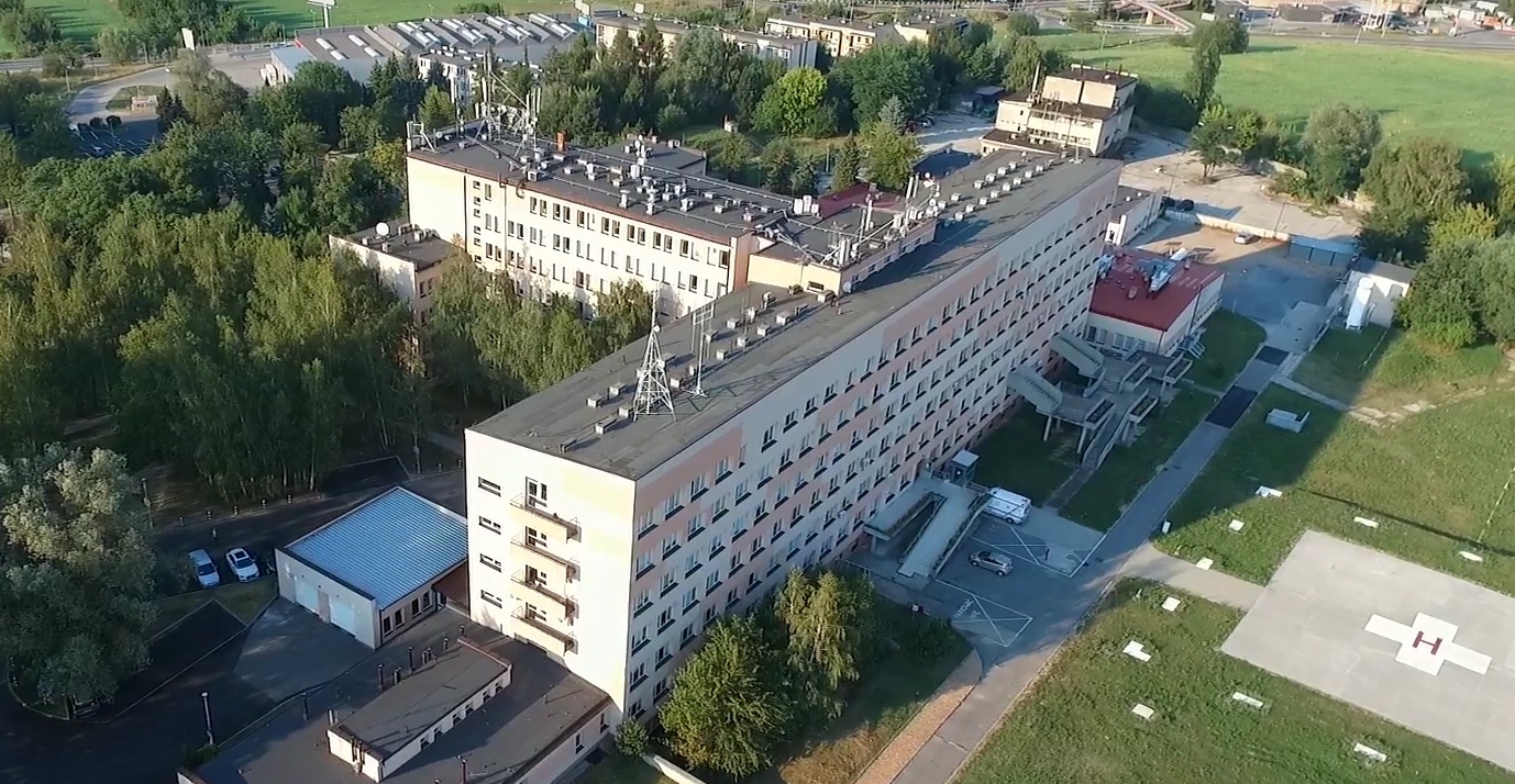 Powiat Brzeski dofinansuje operacje endoprotezoplastyki stawu kolanowego